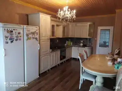 Дом у Сагдият - 6
