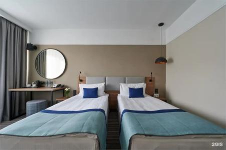 Аэростар - 107