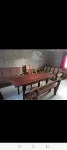 Дом в Горелове у пруда - 8