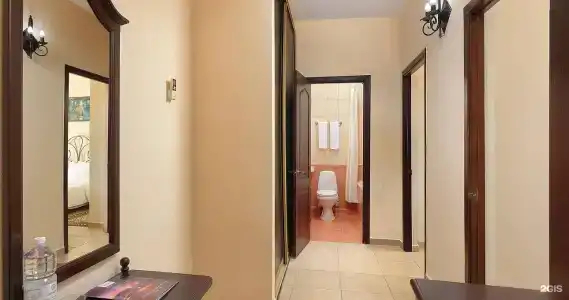 Alean Family Resort & SPA Riviera 4* Ultra All Inclusive - 105