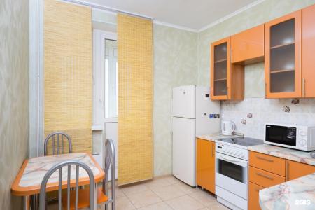Hostel on Serpukhovka - 18
