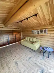 Коттедж на Запсковье - 32