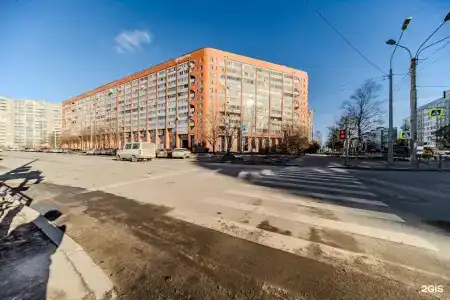 на улице Веденеева, 4 - 42