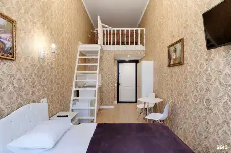 Антре на Васильевском - 5