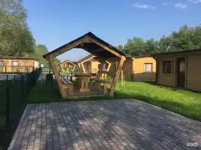 Апарт отель Резиденция - 213