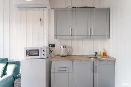 Мыс на Неве - 220