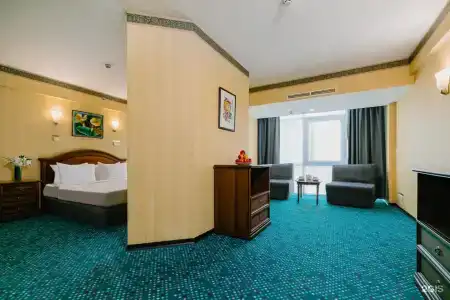 City Park Hotel Sochi - 13