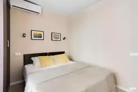 Ренуар студия на Каштановой, 6 - 63