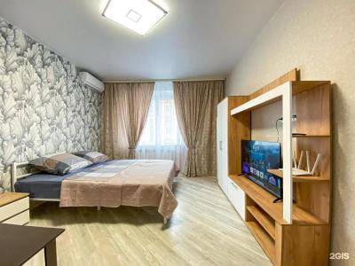 Квартира с Новым Евроремонтом, 1-й Школьный Проезд, 12 - 0