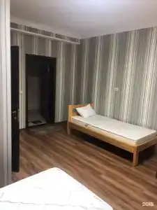 Санрайз - 18