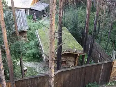 Лесная Поляна - 23