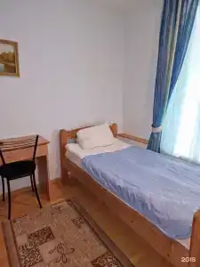 Купеческий - 34