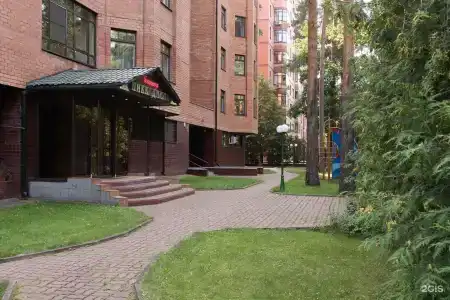Пиккадилли - 0