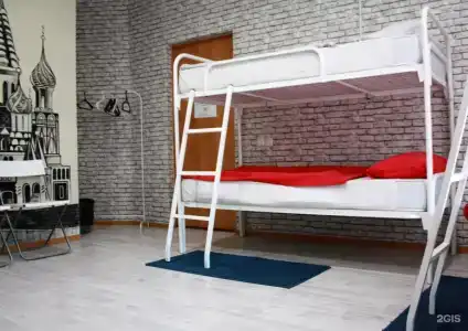 Sky Hostel - 28