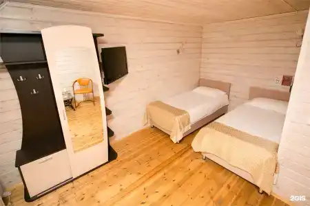 Крестовая Падь - 120