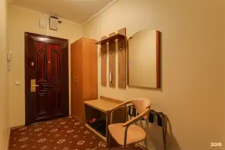 Орехово дом у парка - 160