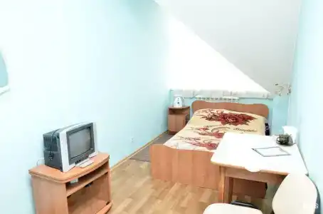 Уймонская долина - 3