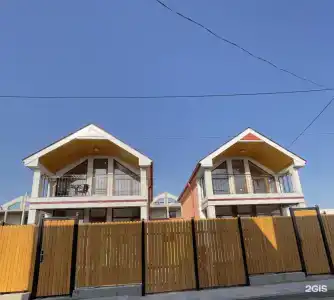 Пинк Хаус - 16
