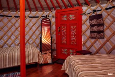 Байкал-Бабр - 110