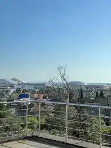 на Миндальной 20/5 - 6