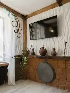 Башня - 124