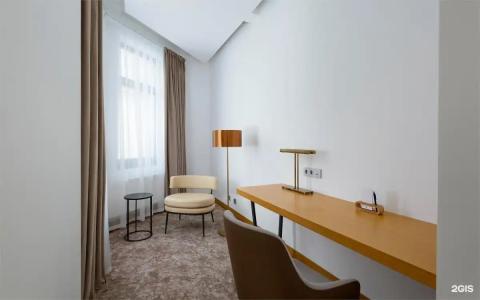 Doubletree Moscow Arbat - 40