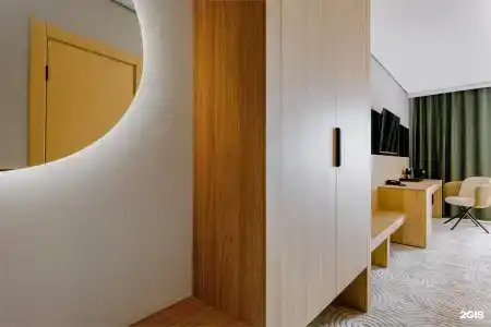 Zenith Resort & Spa - 120