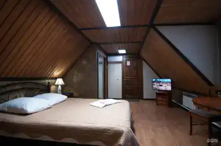 Созвездие Медведицы - 24