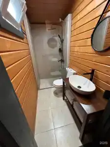 Хвоя Cottage House - 4