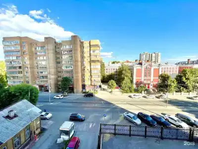 Арцыбушевская 204 (9 этаж) - 17