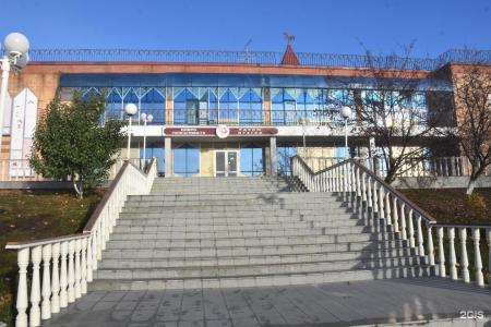 Вишневая поляна - 53