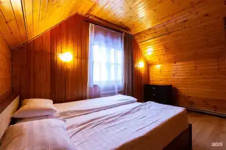 Медвежьи Озера - 183