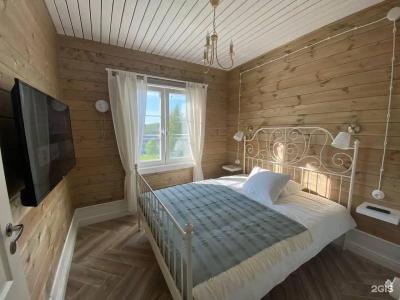 Forrest Lodge Karelia - 176