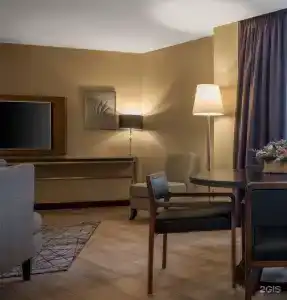Sheraton Kremlin - 67