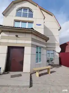 Удачный - 10