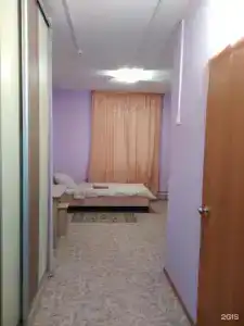 СибПромСтрой - 22