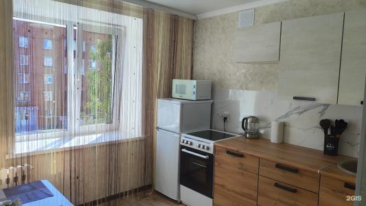 1-к квартира на 8-е Марта 4 в Таштаголе - 7