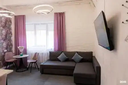 Hot Place Guest House - 124