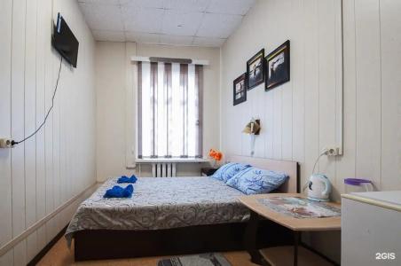 Канавинский - 103