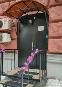 Спокойной ночи на Киевской - 0