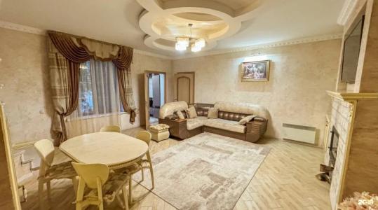 Усадьба в Горах - 68