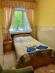 Сибирские ворота - 10