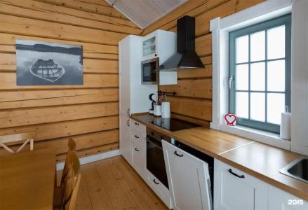 Forrest Lodge Karelia - 44