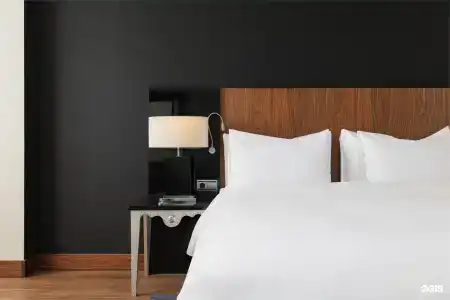 Radisson Blu Белорусская - 123