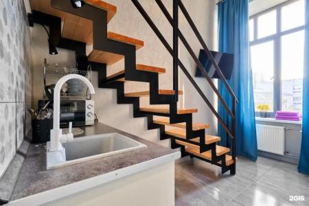 Квартира-студия, 18 м², 3/7 эт - 29