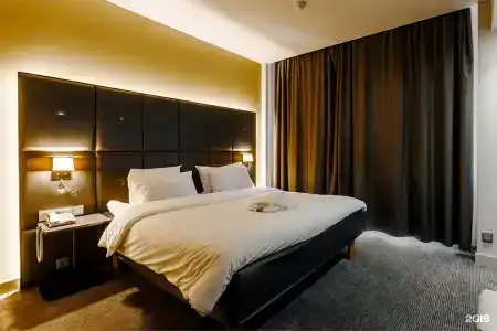 Mercure Тюмень Центр - 39