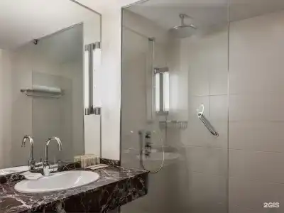 Sheraton Skypoint Luxe - 153