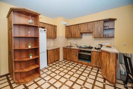 Евродвухкомнатные апартаменты Houseday рядом с Автовокзалом - 11