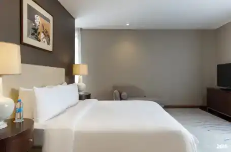 Марриотт Красная Поляна - 177