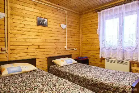 Капитан - 116